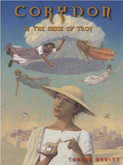 Title details for Corydon and the Siege of Troy by Tobias Druitt - Available